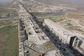 وقال دبليو غيود مور، كبير الباحثين في مجال السياسة في مركز التنمية العالمية ومقره الولايات. Ø¥Ø«ÙŠÙˆØ¨ÙŠØ§ Ù„Ø³Ù†Ø§ Ø¨Ø­Ø§Ø¬Ø© Ù„Ø¥Ø®Ø·Ø§Ø± Ù…ØµØ± ÙˆØ§Ù„Ø³ÙˆØ¯Ø§Ù† Ø¨Ù…Ù„Ø¡ Ø³Ø¯ Ø§Ù„Ù†Ù‡Ø¶Ø©