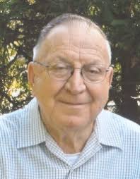 Gerald B. "Jerry" Laudenbach