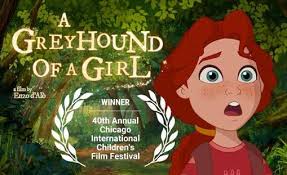 First Cut Youth Film Festival