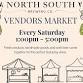 North South Vendors Market event image