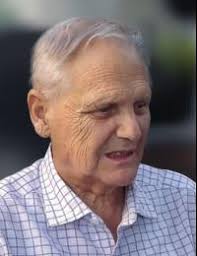 François Witters († 22/03/2021)