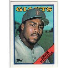 1982 Fleer baseball card 285 Milt Wilcox- Tigers