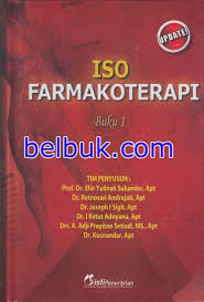 Download and install buku gambar app for android device for free. Iso Farmakoterapi Buku 1 2 Elin Yulinah Sukandar Belbuk Com