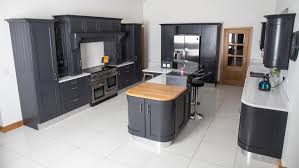 shaker, graphite kitchen gcb kitchens