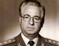 Ce funcții a avut și ce pensie încasează fiul lui Iulian Vlad, ultimul șef  al Securității comuniste