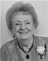 Annette Fanion Obituary (1928