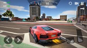 Ultimate Car Driving Simulator For Android Apk Download