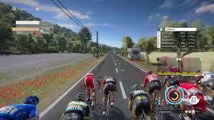 Dutchman maps out road to tour de france and olympics games, hopes to improve at weekend's nove mesto world cup. Tour De France 2017 Ps4 Probando El Juego Youtube