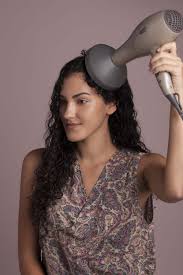 Hair diffusers are a hair dryer attachment. How To Use A Blow Dryer Diffuser In 9 Easy Steps All Things Hair Usa