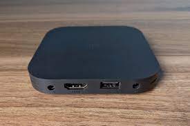 The mi box s is the latest android tv box from xiaomi. Xiaomi Mi Box S Review This Isn T Doing Android Tv Justice Techhive