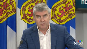 In observance of president's day, the covid data tracker will not update on monday, february 15. Continue To Take Care Premier Urges As N S Sees 8 Day Streak Of No New Covid 19 Cases Ctv News