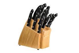 The company has a long history through five generations of the buck family from 1902 to the present day. 13 Piece Kitchen Knife Cutlery Set With Wood Block Buck Knives Official Site