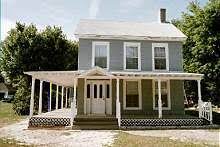 You're ready to dive in and make your porch a beautiful part of your home, so we've got some wrap around porch ideas for you. Wrap Around Porch On A Budget Old House Web