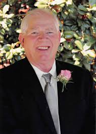 Harry Sargent Obituary