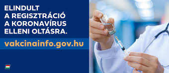 A koronavírus elleni oltás igényfelméréséhez szükséges az előzetes regisztráció, amelyre online, illetve a nyugdíjasoknak papír alapon is lehetőség van, utóbbiaknak pénteken kezdjük kézbesíteni a. Elindult A Vakcinainfo Gov Hu