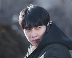 Image of Lee Seung Gi di Mouse