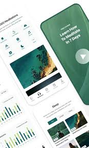 Insight timer has an insanely huge library of content: Insight Timer Free Meditation App Meditation Apps Free Meditation Meditation Timer