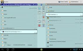 You can even view apk files as zips if you're into that kind of thing. X Plore File Manager Mod Apk 4 27 65 Hack Unlocked Android Donate