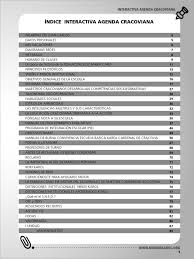 El diagrama de componentes es uno de los principales diagramas uml. Agenda Cracoviana 2020 Plan De Estudios Escritura
