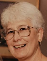 Obituary information for Saundra J. "Sandy" Roark