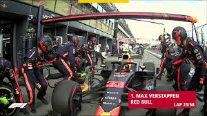 So, when we look at how many pit stops we take we take 1 pit stop on the medium. Dhl Fastest Pit Stop Award 2018 Formula 1 Rolex Australian Grand Prix Youtube
