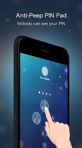 Download now and stay away from wandering eyes around you! Pin Genie Vault For Android Apk Download
