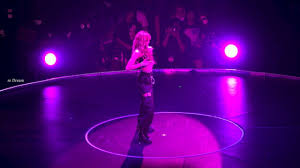 Blackpink blackpink coachella kai and jennie jennie blackpink lisa blackpink solo blackpink blackpink stephen colbert. 180826 Blackpink Lisa Solo Stage In Makuhari Youtube Lisa Solo Lisa Dance Blackpink Lisa