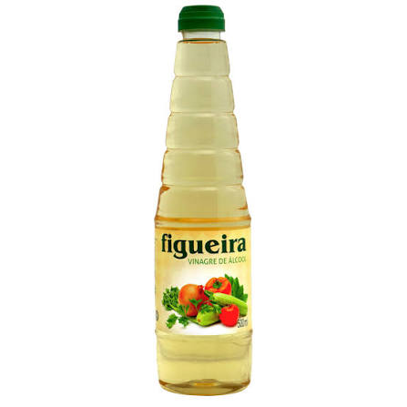 VINAGRE ALCOOL FILGUEIRA 500ML
