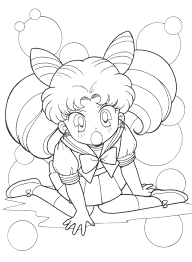 Beautiful sailor moon coloring pages printable. Coloring Pages