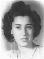 Adeline Smith Obituary (1927