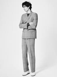 Последние твиты от sandro (us) (@sandro_us). Sandro Fall 2017 Menswear Collection Vogue