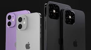 Iphone 12 Rilis 15 September Ini Harga Dan Bocoran Spesifikasinya