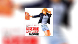 Lizzie is admired by a handsome international pop star, gets a makeover and tries on a lot of do you think lizzie mcguire is a good role model? The Lizzie Mcguire Movie Cinemusic De