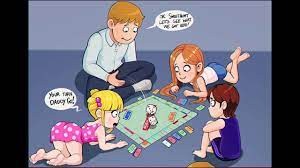 Shadbase monopoly game