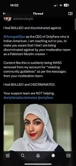 I make adult content in my hijab - Im fuming after 300 photos of me were  removed - Daily Star