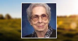 Betty Jean Dunkin Obituary August 4, 2012