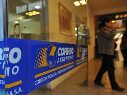 Perteneciente a la familia del expresidente mauricio macri. Decretan La Quiebra Del Correo Argentino Sa Una Empresa Del Grupo Macri Diario El Ciudadano Y La Region