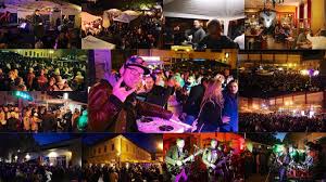 Mit iban generator für ein konto bei deutsche bank. Heute In Bernau Lokaltour Lichtfestival Bernau Leuchtet