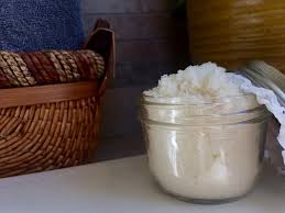 Diy Face Exfoliator And Body Scrubs With Essential Oils Essential 3