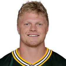 Eli Wolf Height, Weight, Age, College, Position, Bio