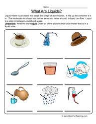Resources Worksheets Matter Worksheets States Of Matter Worksheet States Of Matter