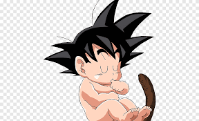 Its resolution is 600×849 and the resolution can be changed at any time according to your needs after downloading. Dragon Ball Z The Legacy Of Goku Ii Gohan Baby Bio Broly Goku Mammal Black Hair Png Pngegg