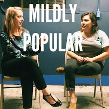 Profile for Mildly Popular