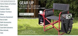 Oversized Chairs Big Tall Lifestyle Accessories Living Xl Foldable Chairs Portable Chair Outdoor Chairs