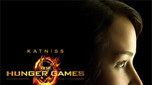 Jennifer Lawrence Katniss Everdeen The Hunger Games Wallpaper 71148