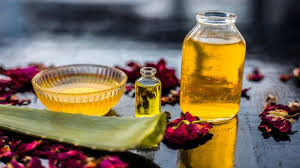 Castor oil, sweet almond, avocado, argan, sesame, coconut the sweet almond and avocado oil allow to nourish the hair. Which Is The Best Hair Oil To Regrow Hair Quora