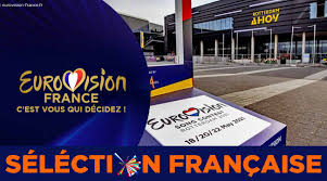 Selection France 2021 Eurovision France