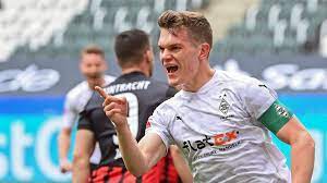 In the game fifa 21 his overall. Bundesliga Matthias Ginter Who Is The Borussia Monchengladbach And Germany Defender