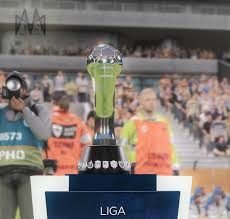 Base de datos de primera división (liga bbva), segunda división (liga adelante), segunda b y selección española. Meromero 08 Trofeo Liga Guardianes Mx Liga Bbva Mx Facebook