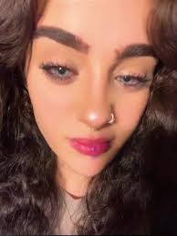 Kayla Marks's Instagram, Twitter & Facebook